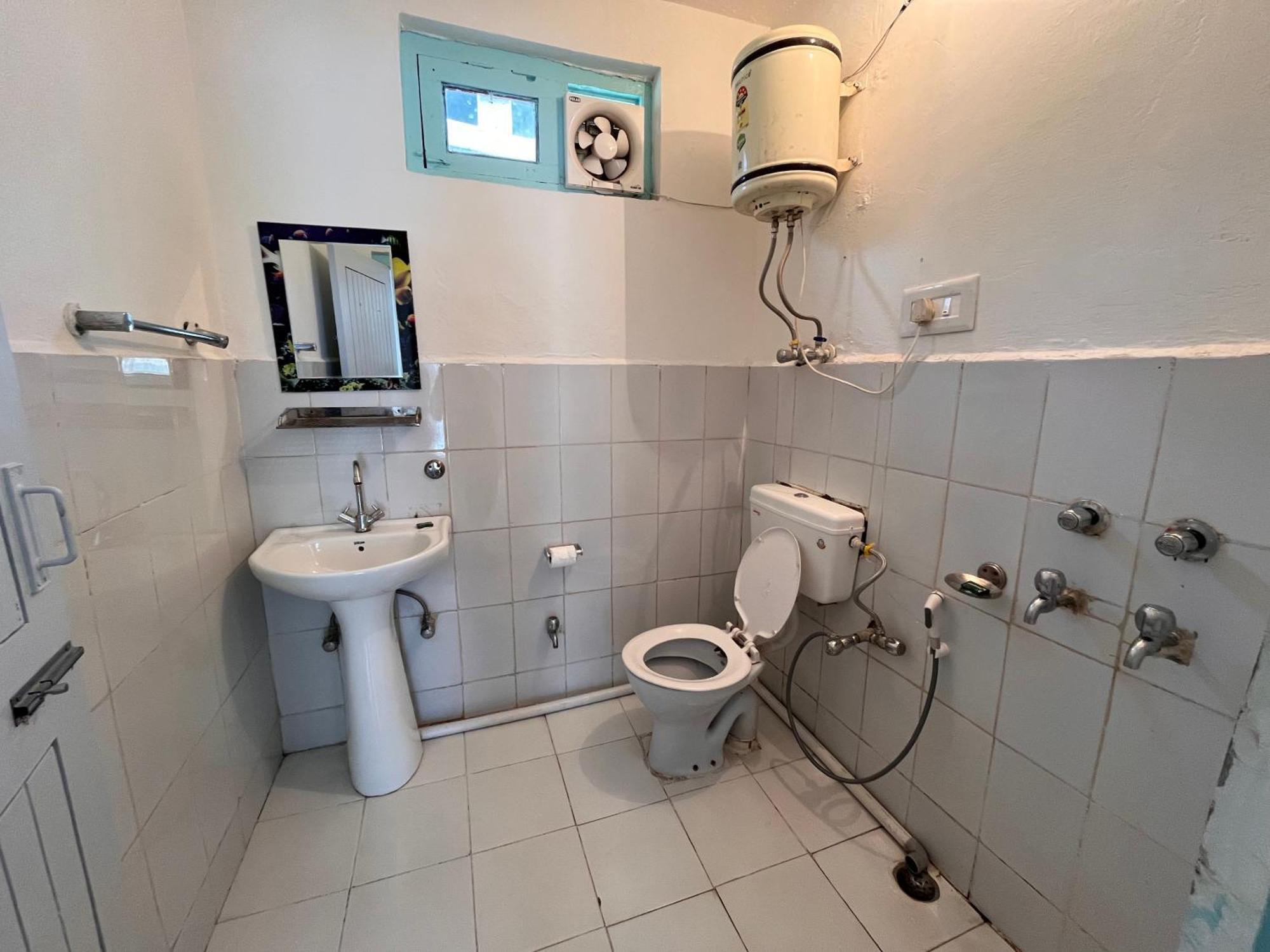 Hotel English Rose, #Personal Parking, #Petfriendly, #Garden, #Bonfire Under The Stars Manāli Εξωτερικό φωτογραφία
