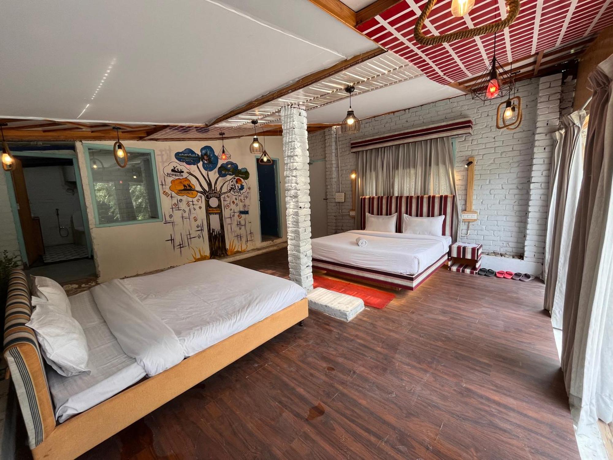 Hotel English Rose, #Personal Parking, #Petfriendly, #Garden, #Bonfire Under The Stars Manāli Εξωτερικό φωτογραφία
