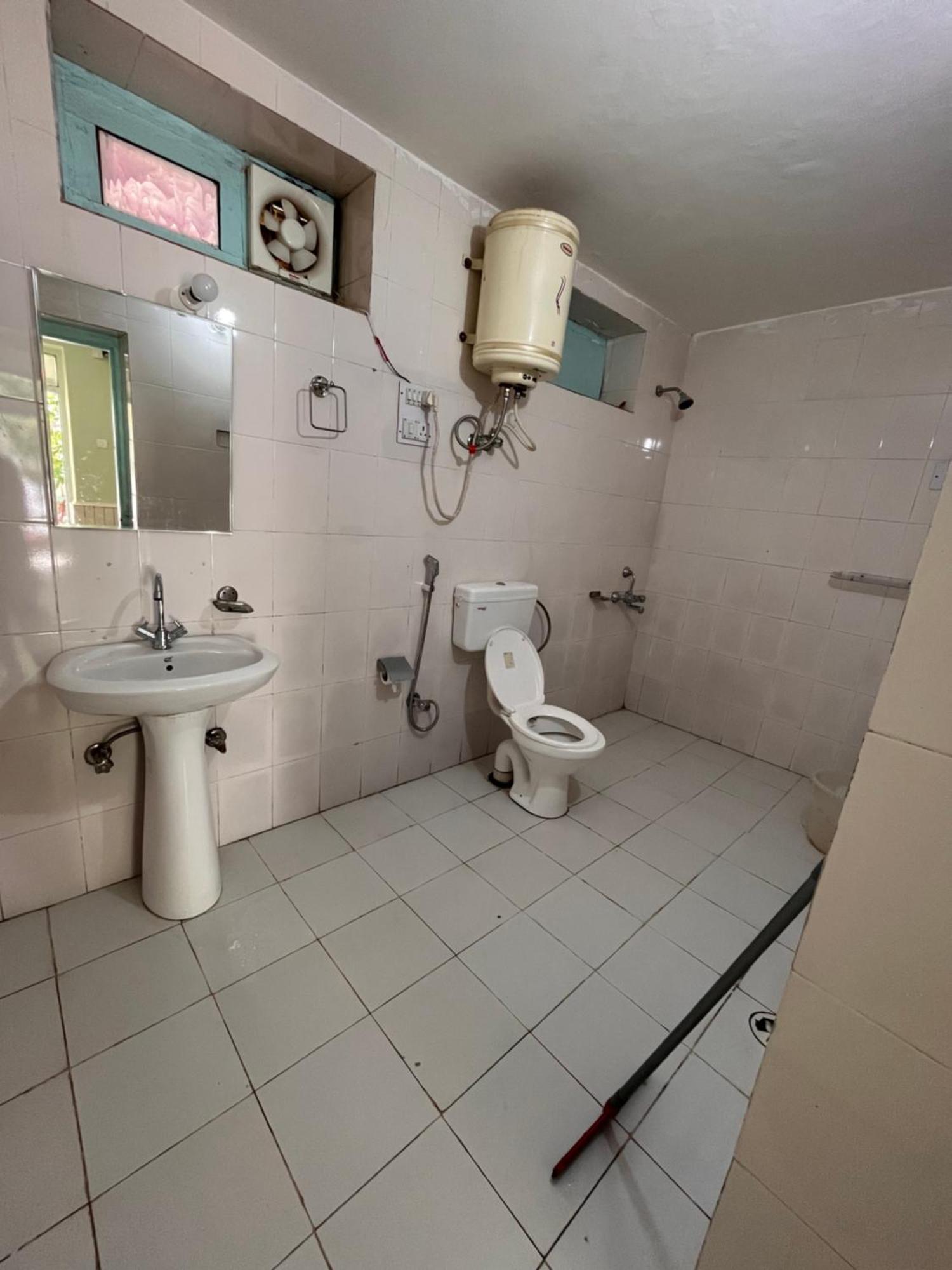 Hotel English Rose, #Personal Parking, #Petfriendly, #Garden, #Bonfire Under The Stars Manāli Εξωτερικό φωτογραφία
