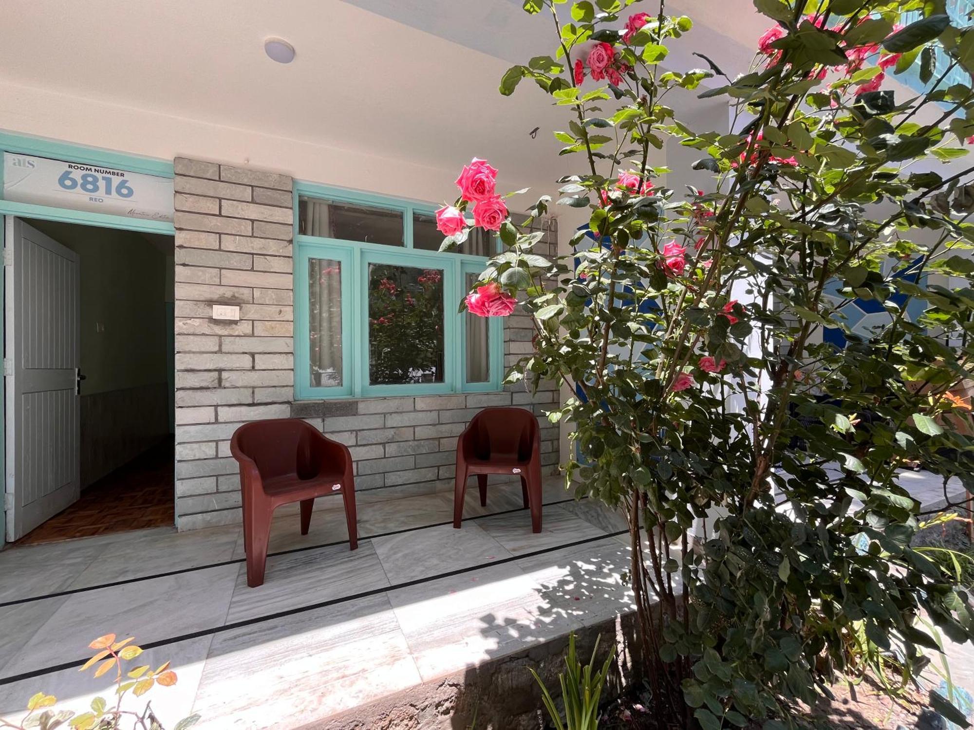 Hotel English Rose, #Personal Parking, #Petfriendly, #Garden, #Bonfire Under The Stars Manāli Εξωτερικό φωτογραφία