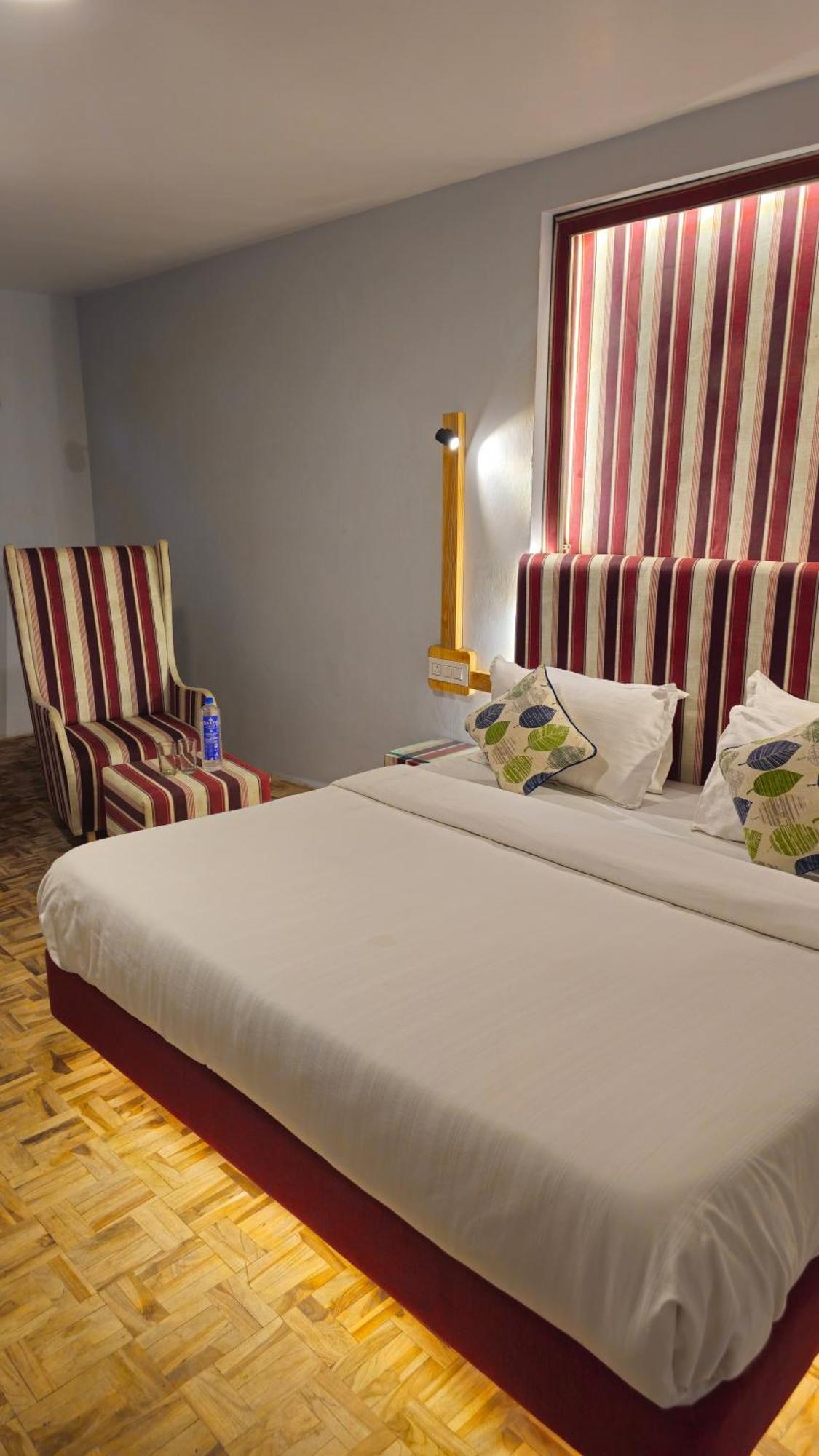 Hotel English Rose, #Personal Parking, #Petfriendly, #Garden, #Bonfire Under The Stars Manāli Εξωτερικό φωτογραφία