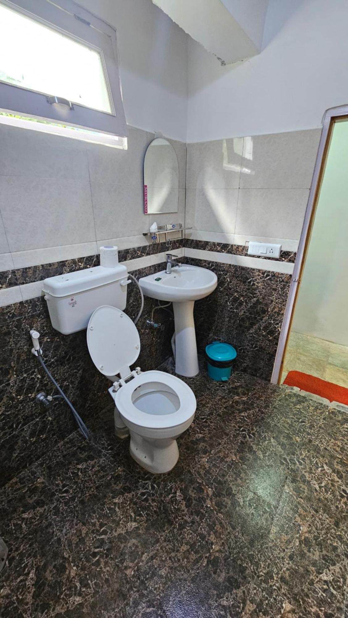 Hotel English Rose, #Personal Parking, #Petfriendly, #Garden, #Bonfire Under The Stars Manāli Εξωτερικό φωτογραφία